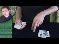 Automatic card trick - The Onion Deck