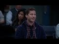 brooklyn nine-nine moments we all know and love | Comedy Bites