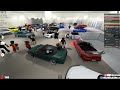 THE LAST HONDA AND ACURA CAR SHOW... || ROBLOX - Southwest Florida