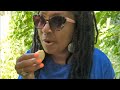 Incredible 300+ acre Jamaican tropical, exotic fruit farm tour with @JAMAICAN AGRI BOSS#1