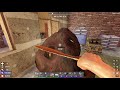 7 Days to Die ~ Horde Every Night ~ 7D2Vacate ~ Day 32