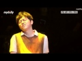 20140703 블러드 브라더스   Long Sunday Afternoon / My Friend (조정석/장승조)