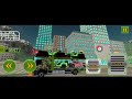 Us Army Truck Transport - Delivering Army Tank and Jeep Driving - Android Gameplay#armyvehicle