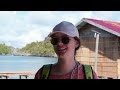 Raja Ampat Reisedoku - wir haben das Paradies gefunden! 10 Tage See-Kajak Abenteuer auf deutsch