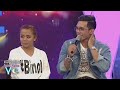 GGV: Thirdy Ravena shares how he feels while watching Donna on TV