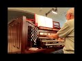 Hymn Tune: BRADBURY