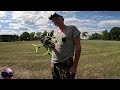 DJI Avata vs Freestyle FPV