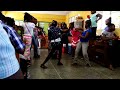 Holy Saviour Curepe Anglican Schools' Dance Troupe - Juju on the beat