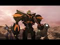 Transformers Prime Beast Hunters: Predacons Rising | ČESKÉ TITULKY | GAPA 2019 | 4K