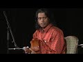 Flamenco India - exploring the Romani diaspora | Oliver Rajamani | TEDxBermuda