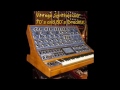 Norwegian Vintage Synthesizer 70's and 80's Dreams Full album