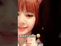 blackpink funny moments 😂 watch till the end #blackpink #blink #funny #lol