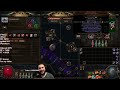 Path of Exile 3.20 RF Jugg Gear Choices. What to use and Why?