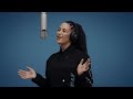 Jorja Smith - Blue Lights | A COLORS SHOW