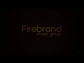 The Firebrand° Glow | Fire on Wax