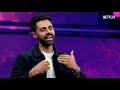 Hasan Gets Roasted By An Indian Uncle | Deep Cuts | Patriot Act with Hasan Minhaj | Netflix