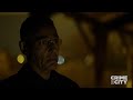 Hector Accuses Gus of Los Pollos Takeover | Better Call Saul (Mark Margolis)