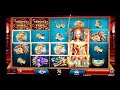 Put Some Money in TEMPLE OF FIRE SLOTS & This HAPPENED!!