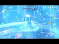 Neuvillette Vs Raiden Weekly Boss