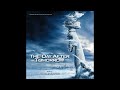 The Day After Tomorrow 2004 Ending Credits/President Speech