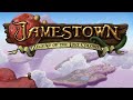 Jamestown: Legend of the Lost Colony BGM – War Upon the East Frontier (Extended)