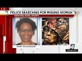 Search continues for missing 70-year-old woman on Jacksonville’s Westside