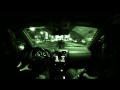 GoPro HERO3+ Night Vision Timelapse
