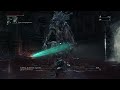 Bloodborne (DLC) - Ludwig, la Espada Sagrada (Boss fight)