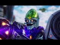 Ratchet & Clank: Rift Apart #1 - New Gameplay! - Deutsch -