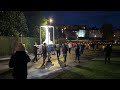 Fátima-Lourdes 8b Lourdes Candlelight Procession