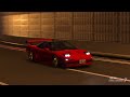 GRAN TURISMO 7 HOT LAP - TOKYO EXPRESSWAY - HONDA NSX 1992 (+750 HP)