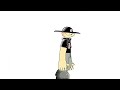 Miguel anti furry Remaster (Dc2 animation)(Anti furry)(model)