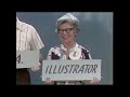 What's My Line? - BUTTERING UP our STARS! | BUZZR