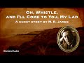 The Ghost Stories of M. R. James | A Bitesized Audio Anthology