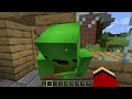 JJ Detective INVESTIGATES Mikey's KIDNAPPED ! - Minecraft (Maizen)