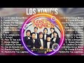 Los Yonic's 2024 ~ Best Songs, Greatest Hits, Full Album