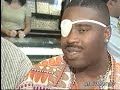 SLICK RICK - BET RAP CITY 1999 INTERVIEW @ JACOB THE JEWELERS W/ JOE CLAIR