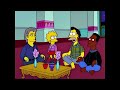 The Best of Lenny Leonard ft. Carl Carlson - The Simpsons Compilation