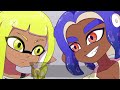 Now or Never !!! {Splatoon Animation}
