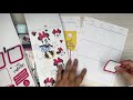 USE YOUR STICKERS! | TIPS FOR USING YOUR STICKER BOOKS | HAPPY PLANNER STICKER BOOKS