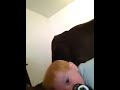 My latest video of my son Matthew enjoy