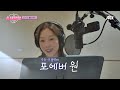 [소시 녹음 현장] 고음 영끌↗↗하다 멘탈 탈탈 털린 소시😂 | 소시탐탐 8회 | JTBC 220823 방송