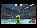 Rocket League | Rumble Glitch