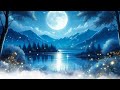 Souls Relaxing - Dream Moon Light Lullaby Sleep