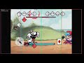 fnf technicolor tussle but the hud looks like it was actually cuphead