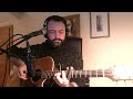 For a Friend - The Communards - Jimmy Somerville - Acoustic Guitar Cover