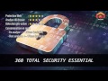 [TEST ANTIVIRUS] 360 TOTAL SECURITY ESSENTIAL