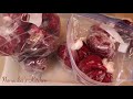 How to make homemade TOMATO PASTE  I  Easy way to make Tomato Paste from Fresh Tomatoes