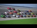NASCAR Racing 2003 Realistic Crashes & Flips #2: Talladega Edition