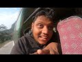 Nepal deadliest roads bus journey 😱 | pokhara to ghandruk | Nepal EP5